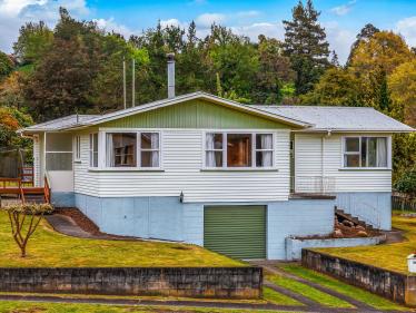 Taumarunui