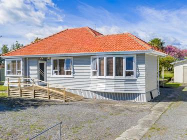 Waipukurau
