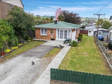 Te Kuiti