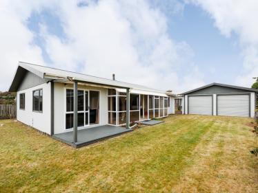 Himatangi Beach