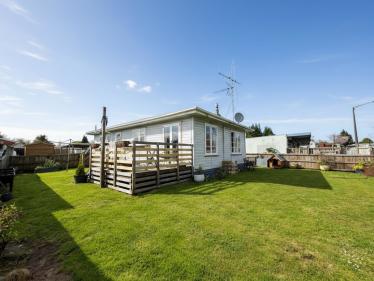 Tokoroa