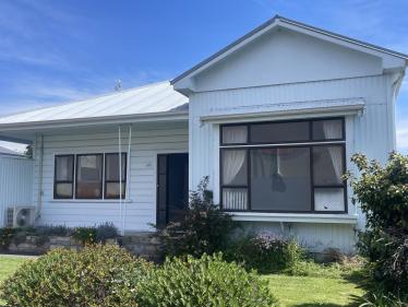 Napier South