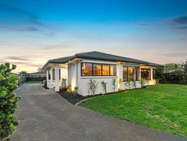 Mount Maunganui