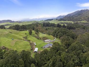 Rangiwahia