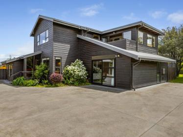 Rangatira Park