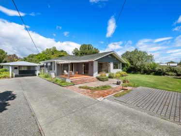 Springlands