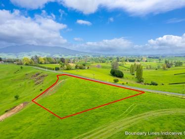Pirongia