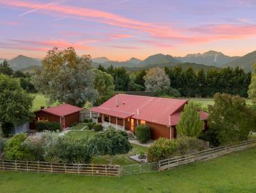 Wairau Valley