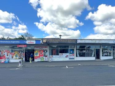 Tokoroa