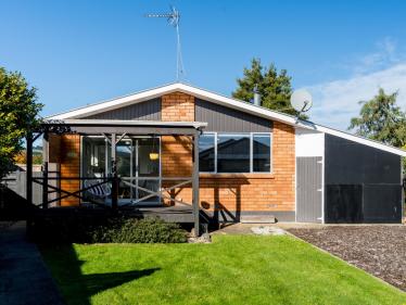 Mosgiel
