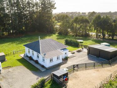 Halcombe