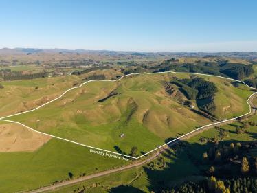Pahiatua