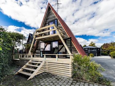 Ohakune