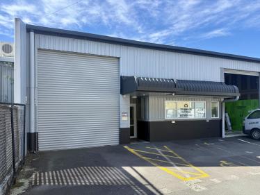Tauranga