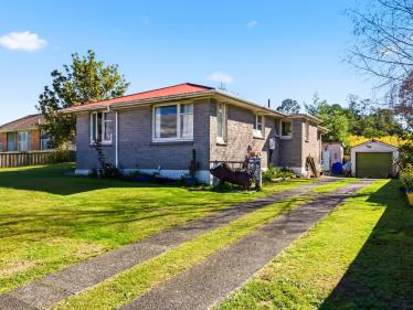 Taumarunui