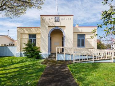 Feilding