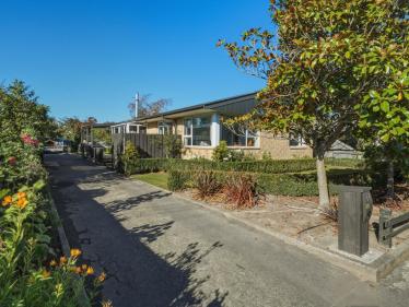 Rangiora
