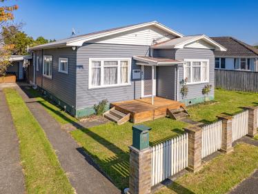 Whanganui East