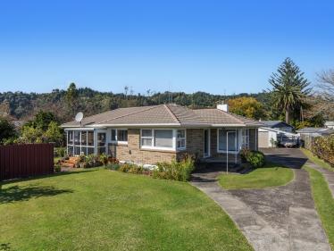 Whakatane