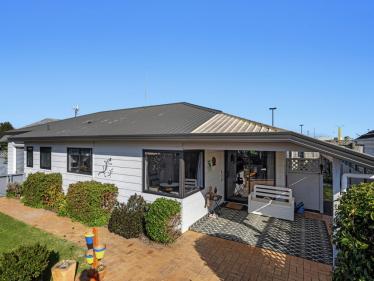 Whakatane