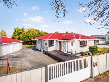 Feilding