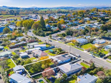 Waipukurau