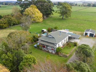 Feilding