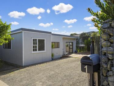 Waikanae