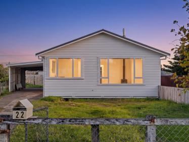 Gisborne