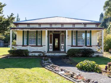 Eketahuna