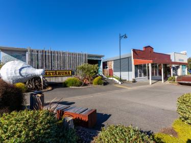 Eketahuna