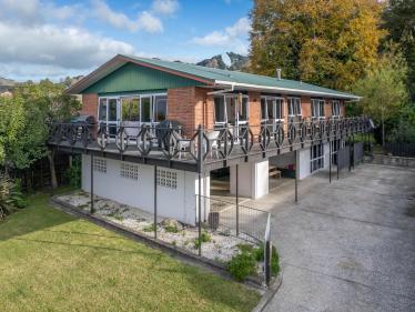 Te Kuiti