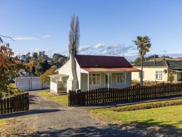 Hunterville