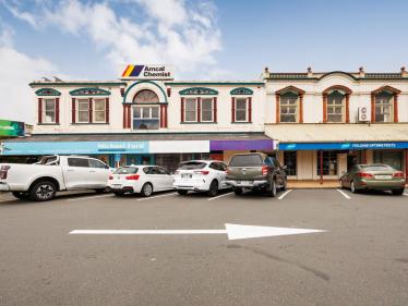 Feilding
