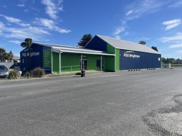 Rakaia
