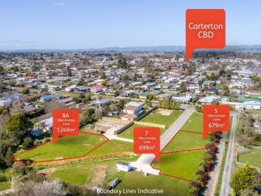 Carterton