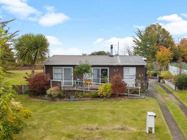 Tokoroa