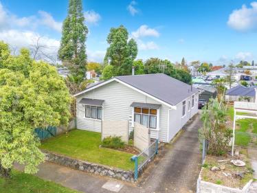 Te Awamutu