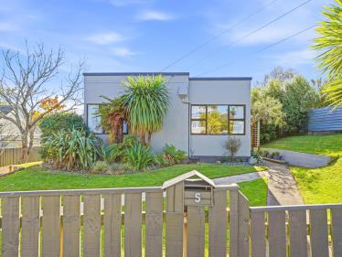 Whanganui East