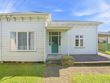 Whanganui