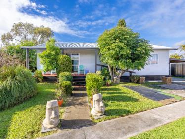 Te Awamutu