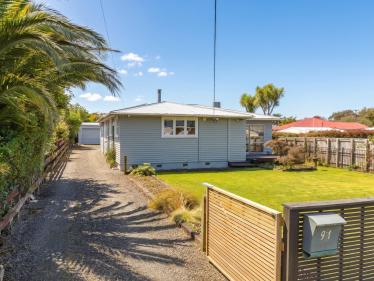 Featherston