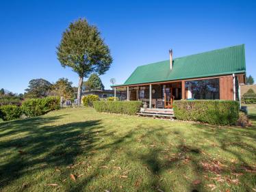 Ohakune