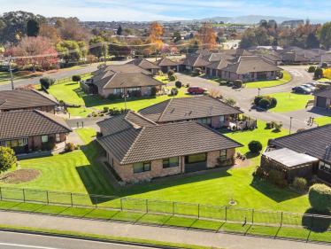 Morrinsville