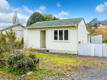 Te Kuiti