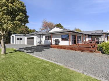 Morrinsville