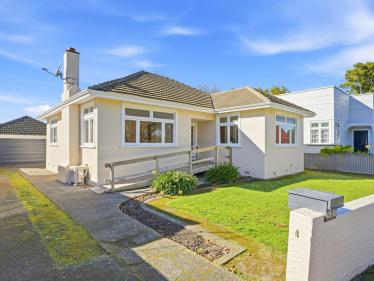 Whanganui East