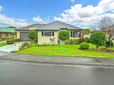 Havelock North