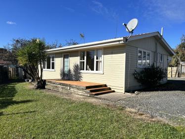 Te Kuiti
