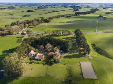 Halcombe
